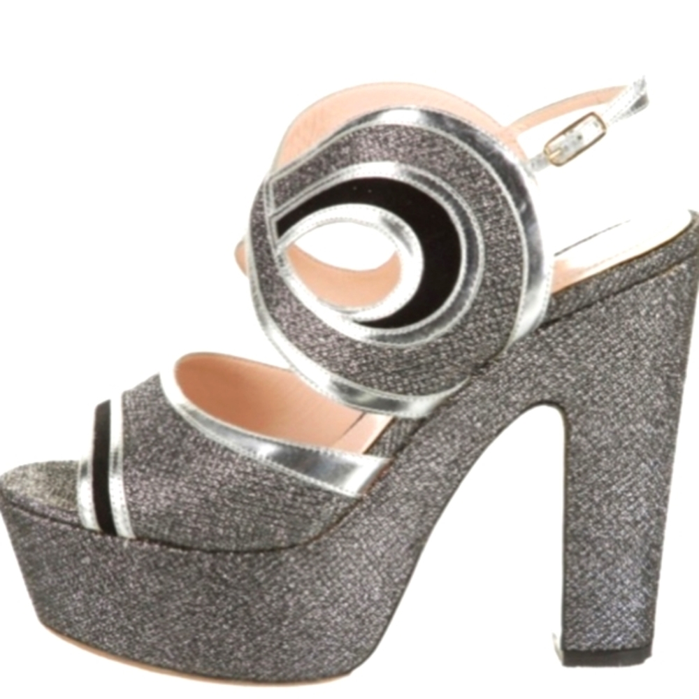 Nicholas Kirkwood Heels